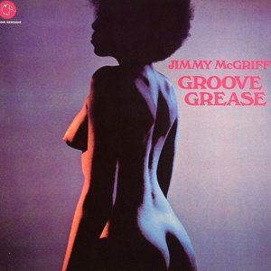 Image for 'Groove Grease'