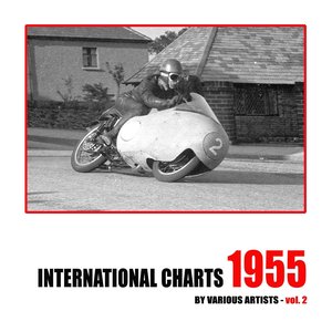 International Charts: 1955, Vol. 2