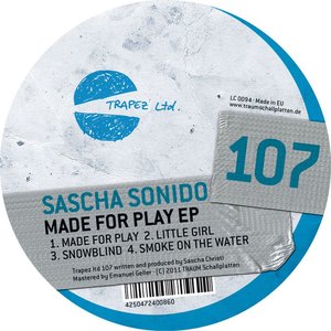 Made for Play EP