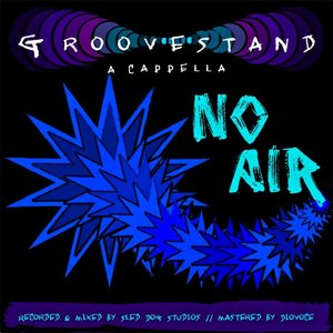 No Air - Single
