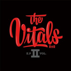 The Vitals 808 EP, Vol. II