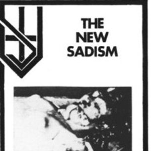 The New Sadism 的头像