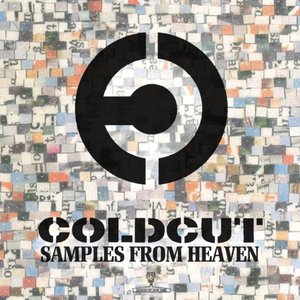 Samples from Heaven - Single