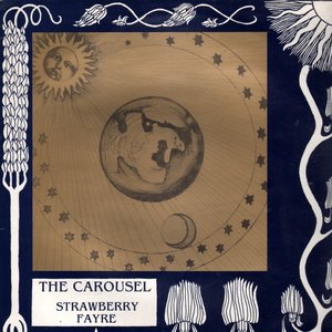Strawberry Fayre