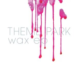 Wax - EP
