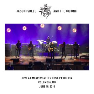 Live at Merriweather Post Pavilion - Columbia, MD - 6/18/16