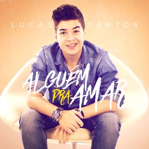 Alguém Pra Amar