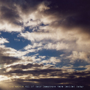 Che Arthur photo provided by Last.fm