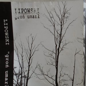 Groń umarł