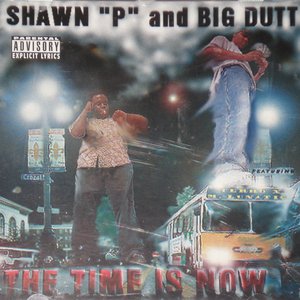 Shawn "P" and BiG DuTT 的头像