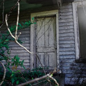 Former Things