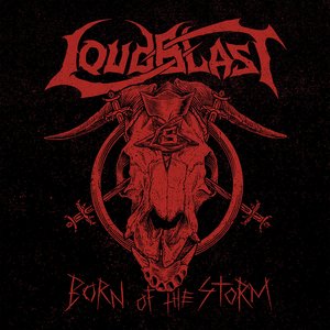 Born of the Storm