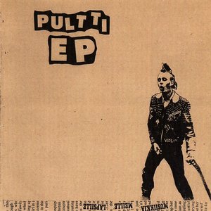 Image for 'PULTTI EP'