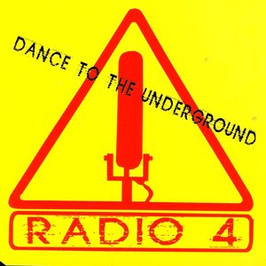 Dance to the Underground - EP