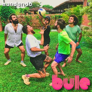 Mandando - Single