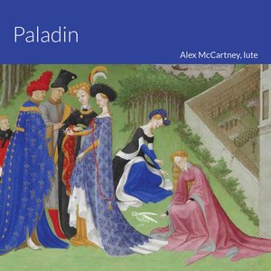 Paladin
