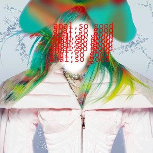 Anal, so Good Ah (Re-recorded) [Explicit]