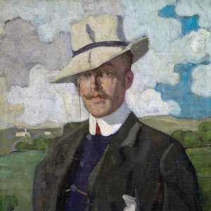 Emile Desportes 的头像