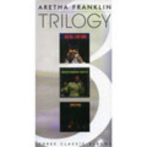 Trilogy: 3 Classic Albums