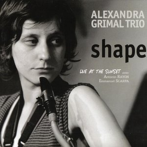 Avatar for Alexandra Grimal Trio