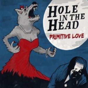 Primitive Love