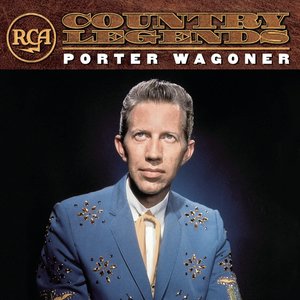 RCA Country Legends: Porter Wagoner