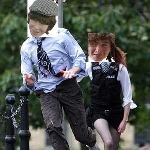 Avatar de Clive and Jack