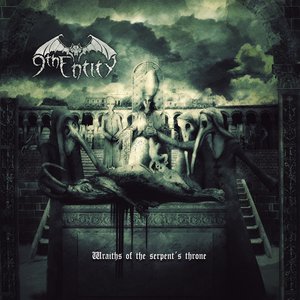 Wraiths of the Serpent's Throne [Explicit]
