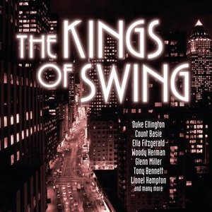 The Kings Of Swing