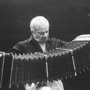 Astor Piazzolla photo provided by Last.fm