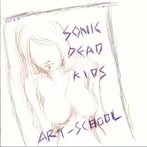 Sonic Dead Kids