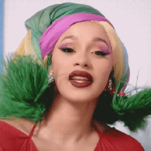 Avatar for Cardi B/Bad Bunny/J Balvin