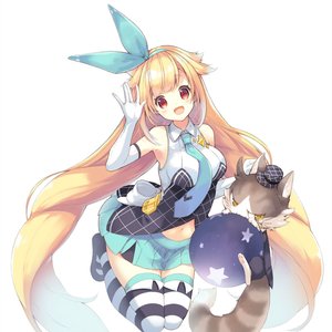 銀河アリス 的头像