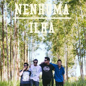 Nenhuma Ilha 的头像