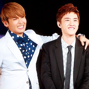 Zdjęcia dla '김려욱 & D.O'