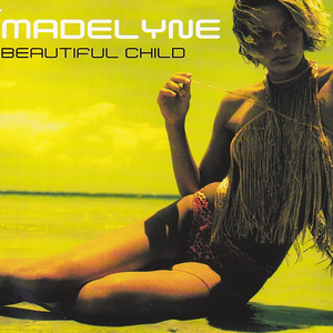 Artwork for Beautiful Child (4 Strings Radio Mix)