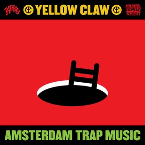 Amsterdam Trap Music - EP