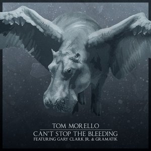 Can't Stop the Bleeding (feat. Gary Clark Jr. & Gramatik)