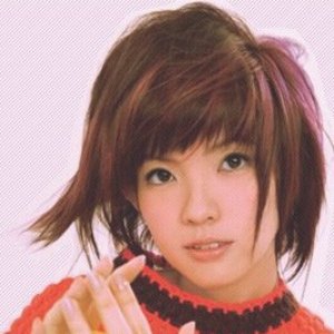 Guo Mei Mei 的头像