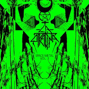Space Metal Vol. 1