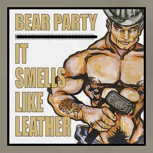 “Bear Party”的封面