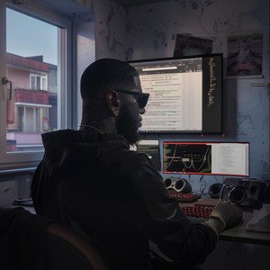 Gucci Mane Love Javascript (feat. KC Da Beatmonster) - Single