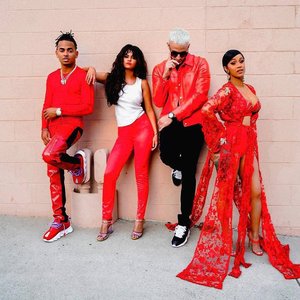 Avatar for DJ Snake feat. Selena Gomez, Ozuna & Cardi B