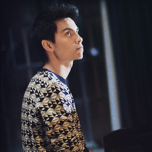 Sam Tsui photo provided by Last.fm