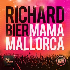 Mama Mallorca - Single