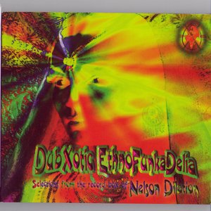 DubXoticEthnoFunkaDelia: Selections From The Record Box of Nelson Dialation