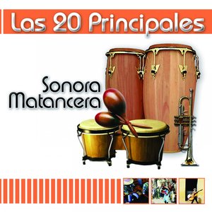 Las 20 Principales de la Matancera