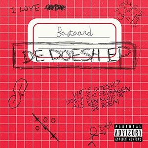 De Doesh EP