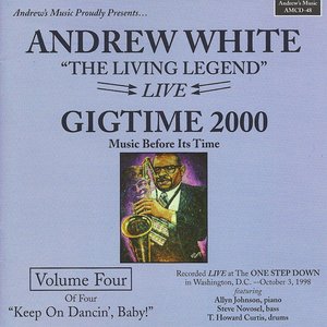 Gigtime 2000, Vol. 4 "Keep On Dancin', Baby!"