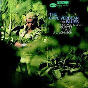 The Cape Verdean Blues